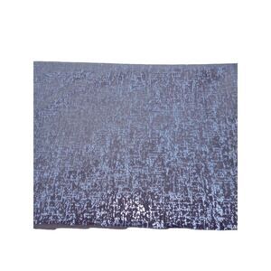 Sparkle suede like fabric